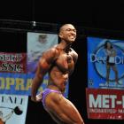 Brayden  Keawe - NPC Jay Cutler Desert Classic 2014 - #1